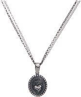 Collana Amen Donna in Argento GI003828 - GI003828
